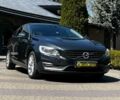Серый Вольво B60, объемом двигателя 2 л и пробегом 272 тыс. км за 12800 $, фото 1 на Automoto.ua