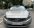 Серый Вольво B60, объемом двигателя 1.97 л и пробегом 314 тыс. км за 10300 $, фото 1 на Automoto.ua