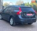 Сірий Вольво B60, об'ємом двигуна 1.6 л та пробігом 206 тис. км за 11990 $, фото 49 на Automoto.ua