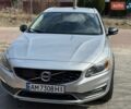 Серый Вольво B60, объемом двигателя 2.5 л и пробегом 84 тыс. км за 16500 $, фото 1 на Automoto.ua