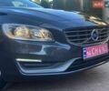 Сірий Вольво B60, об'ємом двигуна 1.6 л та пробігом 206 тис. км за 11750 $, фото 15 на Automoto.ua