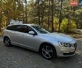 Серый Вольво B60, объемом двигателя 1.56 л и пробегом 281 тыс. км за 11800 $, фото 2 на Automoto.ua