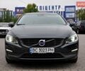 Серый Вольво B60, объемом двигателя 2 л и пробегом 235 тыс. км за 11700 $, фото 5 на Automoto.ua
