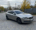 Серый Вольво B60, объемом двигателя 1.97 л и пробегом 256 тыс. км за 11500 $, фото 1 на Automoto.ua