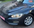 Сірий Вольво B60, об'ємом двигуна 1.6 л та пробігом 206 тис. км за 11750 $, фото 33 на Automoto.ua