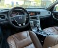 Сірий Вольво B60, об'ємом двигуна 2.4 л та пробігом 269 тис. км за 15493 $, фото 5 на Automoto.ua