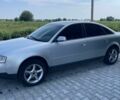 Сірий Вольво B60, об'ємом двигуна 2.4 л та пробігом 269 тис. км за 15046 $, фото 6 на Automoto.ua