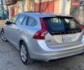 Серый Вольво B60, объемом двигателя 2 л и пробегом 160 тыс. км за 9999 $, фото 4 на Automoto.ua