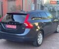 Сірий Вольво B60, об'ємом двигуна 1.6 л та пробігом 206 тис. км за 11750 $, фото 71 на Automoto.ua