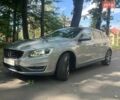Сірий Вольво B60, об'ємом двигуна 2.4 л та пробігом 269 тис. км за 14800 $, фото 1 на Automoto.ua
