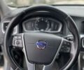 Серый Вольво B60, объемом двигателя 2.4 л и пробегом 269 тыс. км за 15400 $, фото 17 на Automoto.ua