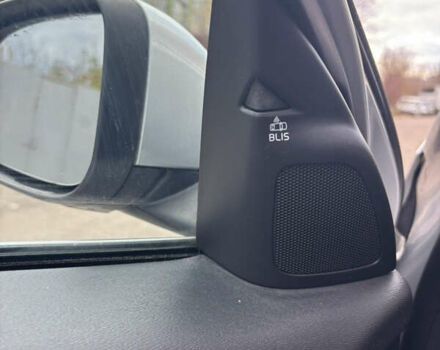 Серый Вольво B60, объемом двигателя 1.97 л и пробегом 242 тыс. км за 14400 $, фото 17 на Automoto.ua