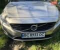 Сірий Вольво B60, об'ємом двигуна 1.97 л та пробігом 211 тис. км за 13500 $, фото 4 на Automoto.ua