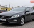 Серый Вольво B60, объемом двигателя 2 л и пробегом 235 тыс. км за 11700 $, фото 3 на Automoto.ua