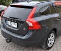 Серый Вольво B60, объемом двигателя 2 л и пробегом 235 тыс. км за 11700 $, фото 45 на Automoto.ua