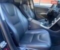 Серый Вольво B60, объемом двигателя 1.6 л и пробегом 206 тыс. км за 11750 $, фото 140 на Automoto.ua