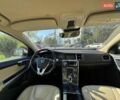 Серый Вольво B60, объемом двигателя 2.4 л и пробегом 341 тыс. км за 13700 $, фото 13 на Automoto.ua