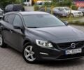 Серый Вольво B60, объемом двигателя 2 л и пробегом 235 тыс. км за 11700 $, фото 44 на Automoto.ua