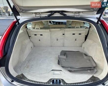 Серый Вольво B60, объемом двигателя 2 л и пробегом 131 тыс. км за 2300 $, фото 20 на Automoto.ua