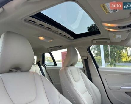 Серый Вольво B60, объемом двигателя 2 л и пробегом 131 тыс. км за 2300 $, фото 18 на Automoto.ua