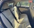 Серый Вольво B60, объемом двигателя 2.4 л и пробегом 341 тыс. км за 13700 $, фото 12 на Automoto.ua