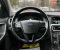 Серый Вольво B60, объемом двигателя 1.97 л и пробегом 201 тыс. км за 13400 $, фото 10 на Automoto.ua