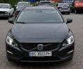 Серый Вольво B60, объемом двигателя 2 л и пробегом 235 тыс. км за 11700 $, фото 4 на Automoto.ua