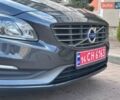 Сірий Вольво B60, об'ємом двигуна 1.6 л та пробігом 206 тис. км за 12700 $, фото 28 на Automoto.ua
