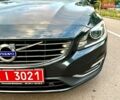 Сірий Вольво B60, об'ємом двигуна 2 л та пробігом 233 тис. км за 14222 $, фото 18 на Automoto.ua
