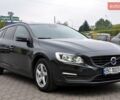 Серый Вольво B60, объемом двигателя 2 л и пробегом 235 тыс. км за 11700 $, фото 7 на Automoto.ua