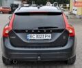 Серый Вольво B60, объемом двигателя 2 л и пробегом 235 тыс. км за 11700 $, фото 11 на Automoto.ua