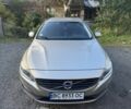 Сірий Вольво B60, об'ємом двигуна 2 л та пробігом 212 тис. км за 12300 $, фото 1 на Automoto.ua