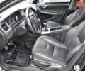 Серый Вольво B60, объемом двигателя 2 л и пробегом 235 тыс. км за 11700 $, фото 18 на Automoto.ua