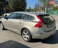 Серый Вольво B60, объемом двигателя 2.4 л и пробегом 341 тыс. км за 13700 $, фото 5 на Automoto.ua