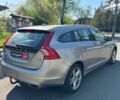 Серый Вольво B60, объемом двигателя 2.4 л и пробегом 341 тыс. км за 17790 $, фото 9 на Automoto.ua