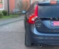 Сірий Вольво B60, об'ємом двигуна 1.6 л та пробігом 206 тис. км за 11750 $, фото 54 на Automoto.ua