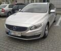 Серый Вольво B60, объемом двигателя 1.6 л и пробегом 306 тыс. км за 12700 $, фото 1 на Automoto.ua
