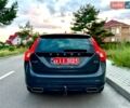 Сірий Вольво B60, об'ємом двигуна 2 л та пробігом 233 тис. км за 14222 $, фото 9 на Automoto.ua