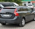 Серый Вольво B60, объемом двигателя 2 л и пробегом 235 тыс. км за 11700 $, фото 42 на Automoto.ua