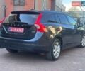 Серый Вольво B60, объемом двигателя 1.6 л и пробегом 206 тыс. км за 12200 $, фото 72 на Automoto.ua