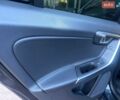 Серый Вольво B60, объемом двигателя 1.6 л и пробегом 206 тыс. км за 11750 $, фото 117 на Automoto.ua