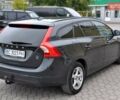Серый Вольво B60, объемом двигателя 2 л и пробегом 235 тыс. км за 11700 $, фото 9 на Automoto.ua