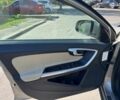 Серый Вольво B60, объемом двигателя 2.4 л и пробегом 341 тыс. км за 17790 $, фото 20 на Automoto.ua