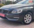 Сірий Вольво B60, об'ємом двигуна 1.6 л та пробігом 206 тис. км за 12700 $, фото 9 на Automoto.ua