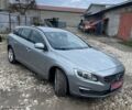 Серый Вольво B60, объемом двигателя 2.4 л и пробегом 269 тыс. км за 15400 $, фото 8 на Automoto.ua