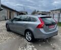 Серый Вольво B60, объемом двигателя 2.4 л и пробегом 269 тыс. км за 15400 $, фото 2 на Automoto.ua