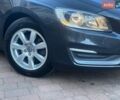 Сірий Вольво B60, об'ємом двигуна 1.6 л та пробігом 206 тис. км за 11990 $, фото 12 на Automoto.ua