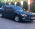 Сірий Вольво B60, об'ємом двигуна 1.6 л та пробігом 206 тис. км за 11750 $, фото 5 на Automoto.ua