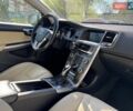 Серый Вольво B60, объемом двигателя 2.4 л и пробегом 341 тыс. км за 13700 $, фото 15 на Automoto.ua