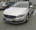 Серый Вольво B60, объемом двигателя 1.6 л и пробегом 306 тыс. км за 12700 $, фото 1 на Automoto.ua